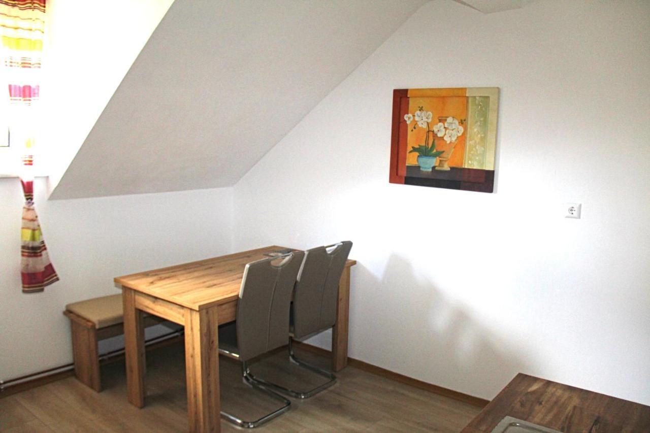 Ferienwohnung Brandstatter Виндишгарстен Экстерьер фото